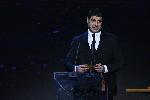 София – Награждаване на Футболист на годината