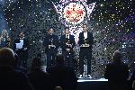 София – Награждаване на Футболист на годината