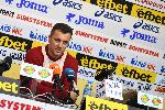 София - старши треньор на Локомотив София Станислав Генчев