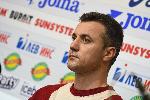 София - старши треньор на Локомотив София Станислав Генчев