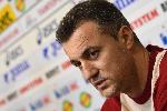 София - старши треньор на Локомотив София Станислав Генчев