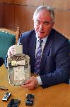 Плевен - Простреляно улично осветление