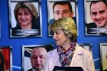 София - Тенис - Среща на Весела Лечева с Дейвид Хагърти