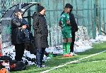 София - Футбол - Славия - Балкан Ботевград<br />
Ьотевград