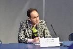 София - Пресконференция на Николай Милков