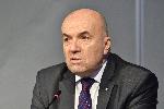 София - Пресконференция на Николай Милков