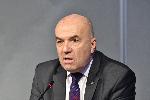 София - Пресконференция на Николай Милков