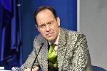 София - Пресконференция на Николай Милков