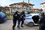 Старо Оряхово - Полицейска акция