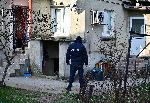 Старо Оряхово - Полицейска акция