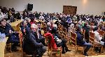 Плевен - Среща със земеделци