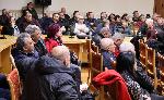 Плевен - Среща със земеделци