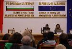Плевен - Среща със земеделци