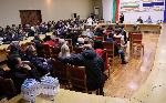Плевен - Среща със земеделци