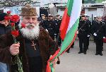 Варна - 123г. от смъртта на Капитан Петко войвода