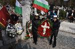 Варна - 123г. от смъртта на Капитан Петко войвода