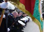 Варна - 123г. от смъртта на Капитан Петко войвода