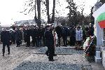 Варна - 123г. от смъртта на Капитан Петко войвода