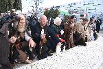 Варна - 123г. от смъртта на Капитан Петко войвода