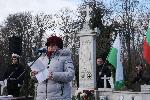 Варна - 123г. от смъртта на Капитан Петко войвода