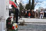Варна - 123г. от смъртта на Капитан Петко войвода