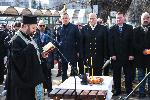 Варна - 123г. от смъртта на Капитан Петко войвода
