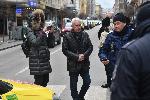 София - Протест на русофили