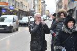 София - Протест на русофили
