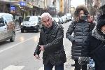 София - Протест на русофили