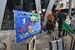 София - Протест на русофили