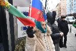 София - Протест на русофили