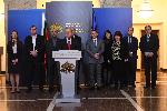 София - среща за цените на хранителните продукти