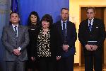 София - среща за цените на хранителните продукти