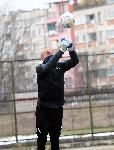 София - Футбол - Левски - Септември - Контрола<br />Ьотевград