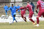София - Футбол - Левски - Септември - Контрола<br />
Ьотевград