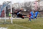 София - Футбол - Левски - Септември - Контрола<br />
Ьотевград