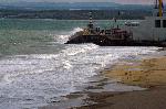 Бургас - Бурно море