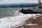 Бургас - Бурно море