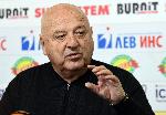 София - Футбол - Венцеслав Стефанов - Пресконференция<br />
Ьотевград