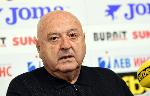 София - Футбол - Венцеслав Стефанов - Пресконференция<br />
Ьотевград