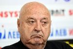 София - Футбол - Венцеслав Стефанов - Пресконференция<br />
Ьотевград
