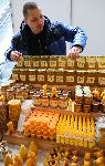 20-то юбилейно пчеларско изложение в Плевен
