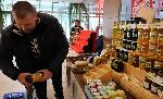 Плевен - Пчеларско изложение