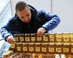 Плевен - Пчеларско изложение