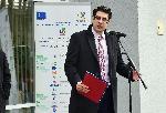 София - Първа копка - БАН - Лабораторен комплекс - Атанас Пеканов<br />
Ьотевград