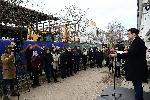 София - Първа копка - БАН - Лабораторен комплекс - Атанас Пеканов<br />
Ьотевград