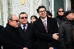 София - Първа копка - БАН - Лабораторен комплекс - Атанас Пеканов<br />Ьотевград