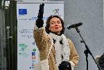 София - Първа копка - БАН - Лабораторен комплекс - Атанас Пеканов<br />
Ьотевград