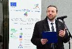 София - Първа копка - БАН - Лабораторен комплекс - Атанас Пеканов<br />Ьотевград