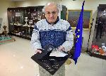 Румен Пайташев получи награда за цялостен принос  в спортната журналистика